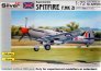 1/72 Supermarine Spitfire F.Mk.21 SILVER LINE