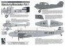 Blue Rider 1/72 Mandchourie/Mandchoukouo Pt.1 D�cals image 1