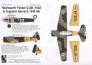 Blue Rider 1/72 Fokker D.XIII White 22 Reichswehr UdSSR 1932 image 1
