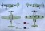 1/32 Fw 190C V-18/U-1 K�nguru Conversion Set (HAS) image 1