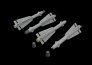 Brassin 1/32 AIM-4D