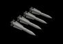 Brassin 1/32 AIM-54A Phoenix image 1
