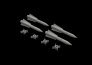 Brassin 1/32 AIM-54C Phoenix image 2