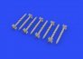 Brassin 1/32 HVAR rockets image 2