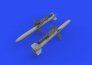 AGM-88 Harm 1/32 image 4