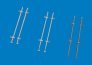 Eduard Brassin 1/48 German WWII Crowbars