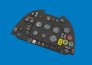 Eduard Brassin 1/48 Spitfire Mk.IXe Look for Airfix image 1