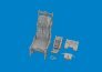 Brassin 1/48 A-10C ejection seat for GWH image 2