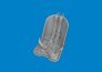 Brassin 1/48 Fw 190A seat with belts image 2