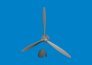 Brassin 1/48 SM.79 propellers image 1
