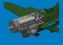 Brassin 1/48 P-40E engine for Eduard image 3