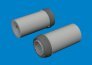 Brassin 1/48 Jaguar GR.1 exhaust nozzles for Airfix image 1