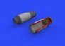 BRASSIN 1/48 F-14A exhaust nozzles image 2