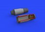 BRASSIN 1/48 F-14A exhaust nozzles image 3