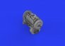 Brassin 1/48 Tempest Mk.V engine image 3