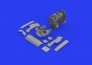 Brassin 1/48 Tempest Mk.V engine image 7