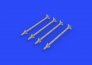 BRASSIN 1/48 AIM-9X image 1