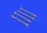 BRASSIN 1/48 AIM-9X image 2