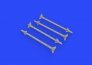 BRASSIN 1/48 AIM-9X image 4