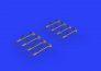 BRASSIN 1/48 RP-3 60lb rockets Tempest Mk.V image 7