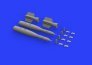 BRASSIN 1/48 PAVE Way I Mk 83 LGB Non-Thermo protected image 4