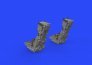 Brassin 1/48 F-14D ejection seats image 2