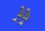 Brassin 1/48 F-14D ejection seats image 3