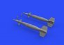 Brassin 1/48 Paveway I Mk 83 Slow Speed LGB Therm image 2