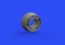 Brassin 1/48 Tempest Mk.V intake ring image 2
