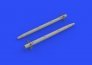 Brassin 1/48 AIM-132 ASRAAM image 4