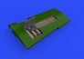 Brassin 1/48 P-51D gun bays image 1