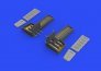 Brassin 1/48 P-51D gun bays image 4
