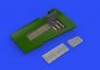 Brassin 1/48 P-51D gun bays image 6