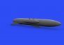 Brassin 1/48 Sky Shadow ECM pod image 1