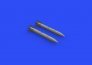 Brassin 1/48 B-61 nuclear bombs image 1