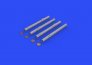 Brassin 1/48 9K114 Sturm missiles image 1