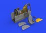 Brassin 1/48 Spitfire Mk.I cockpit image 3