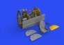Brassin 1/48 Spitfire Mk.I cockpit image 4