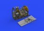 Brassin 1/48 Spitfire Mk.I cockpit image 6
