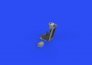 Brassin 1/48 MiG-19 ejection seat image 3