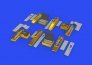 Brassin 1/48 Spitfire Mk.IIb gun bays image 1