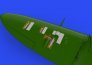 Brassin 1/48 Spitfire Mk.IIb gun bays image 6