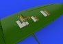 Brassin 1/48 Spitfire Mk.IIb gun bays image 7