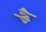 Brassin 1/48 AGM-62 Walleye I ER/ERDL image 1