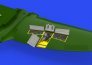 Brassin 1/48 Tempest Mk.II gun bays image 4