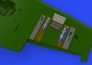 Brassin 1/48 Spitfire Mk.Vc gun bays image 8