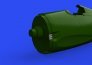 Brassin 1/48 F6F exhaust stacks image 3