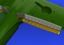 Brassin 1/48 Spitfire Mk.V land. flaps PRINT image 3