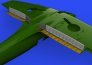 Brassin 1/48 Spitfire Mk.V land. flaps PRINT image 4