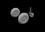 Brassin 1/48 Beaufighter Mk.X wheels